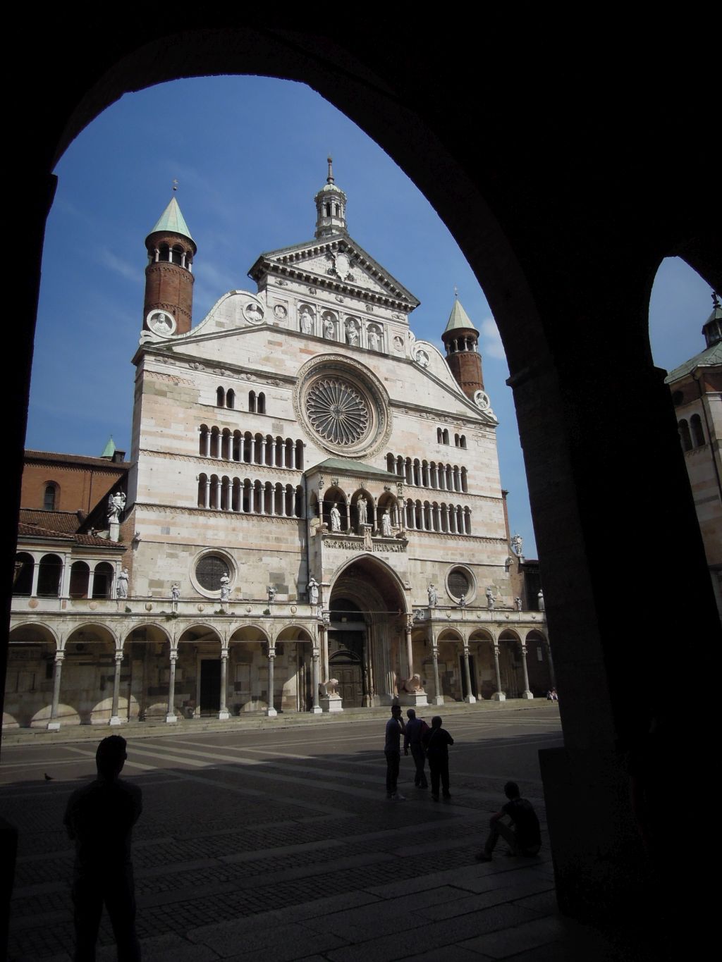 2015 05 08, Cremona